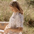Women’s Wild Flower Sleep Set
